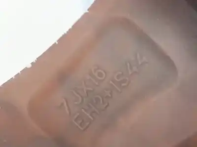 Pezzo di ricambio per auto di seconda mano cerchione in lega per bmw 1 (e87) 118 d riferimenti oem iam   