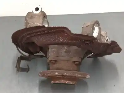 Second-hand car spare part front right knuckle for bmw 1 (e87) 118 d oem iam references 3121676444403  