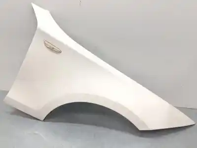 Peça sobressalente para automóvel em segunda mão Guarda-lamas Dianteiro Direito por BMW 1 (E87) 118 d Referências OEM IAM   