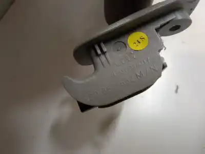 Second-hand car spare part left sunshade for audi a2 (8z0) 1.4 tdi oem iam references   