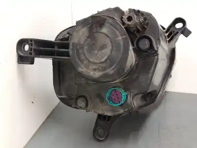 Second-hand car spare part left headlight for fiat 500 (312_) 1.2 (312axa1a) oem iam references   