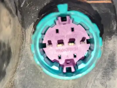 Second-hand car spare part left headlight for fiat 500 (312_) 1.2 (312axa1a) oem iam references   