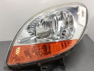 Tweedehands auto-onderdeel Linker Koplamp voor RENAULT KANGOO EXPRESS (FC0/1_) 1.2 16V (FC05. FC0W. FC1D. FC1P. FC1K. FC0T) OEM IAM-referenties   
