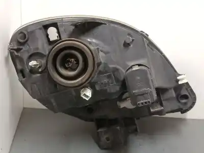 Автозапчастина б/у ліва фара для renault kangoo express (fc0/1_) 1.2 16v (fc05. fc0w. fc1d. fc1p. fc1k. fc0t) посилання на oem iam   