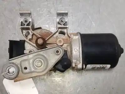 Автозапчастина б/у двигатель передніх склоочисників для NISSAN QASHQAI / QASHQAI +2 I (J10, NJ10, JJ10E) 1.5 dCi Посилання на OEM IAM 28800JD900  