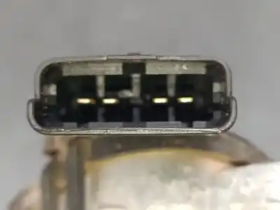 Автозапчасти б/у мотор переднего стеклоочистителя за nissan qashqai / qashqai +2 i (j10, nj10, jj10e) 1.5 dci ссылки oem iam 28800jd900  