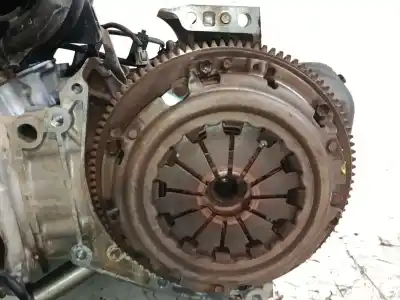 Pezzo di ricambio per auto di seconda mano motore completo per citroen c1 (pm_, pn_) 1.0 riferimenti oem iam   