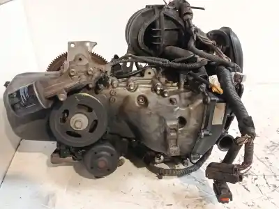 Pezzo di ricambio per auto di seconda mano motore completo per citroen c1 (pm_, pn_) 1.0 riferimenti oem iam   