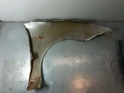 Автозапчастина б/у передне ліве крило для ford focus i (daw, dbw) 1.8 16v посилання на oem iam   