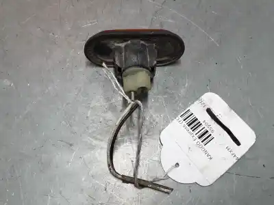 Автозапчасти б/у левый передний пилот за renault kangoo express (fc0/1_) d 65 1.9 (fc0e fc02 fc0j fc0n) ссылки oem iam   