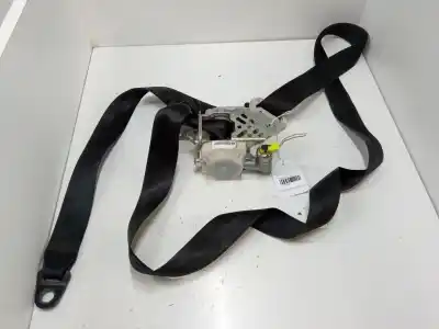 Peça sobressalente para automóvel em segunda mão cinto de segurança dianteiro direito por nissan micra iii (k12) 1.2 16v referências oem iam 