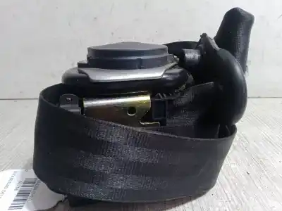 Piesă de schimb auto la mâna a doua centurã de siguranțã partea din fatã dreapta pentru seat arosa (6h1) 1.0 referințe oem iam 