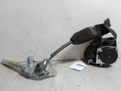Peça sobressalente para automóvel em segunda mão Cinto De Segurança Dianteiro Direito por OPEL CORSA D (S07) 1.2 (L08, L68) Referências OEM IAM 607707600C  