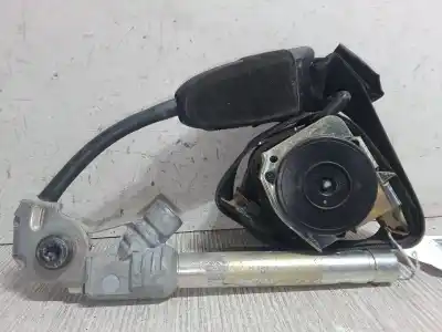 Peça sobressalente para automóvel em segunda mão Cinto De Segurança Dianteiro Esquerdo por OPEL CORSA D (S07) 1.2 (L08, L68) Referências OEM IAM 607707500C  