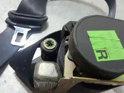 Автозапчастина б/у передній правий ремін безпеки для audi a3 (8l1) 1.9 tdi посилання на oem iam 8l3857706a  