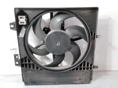 Pezzo di ricambio per auto di seconda mano elettroventola per peugeot 207/207+ (wa_, wc_) 1.4 16v riferimenti oem iam 965380408001  