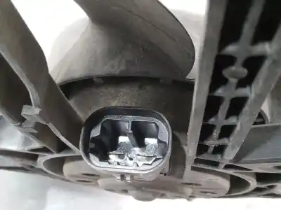 Pezzo di ricambio per auto di seconda mano elettroventola per peugeot 207/207+ (wa_, wc_) 1.4 16v riferimenti oem iam 965380408001  