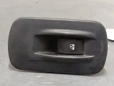 Автозапчасти б/у выключатель переднего правого окна за opel vivaro a furgón (x83) 2.0 cdti (f7) ссылки oem iam 