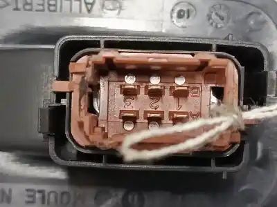 İkinci el araba yedek parçası sag ön cam anahtari için opel vivaro a furgón (x83) 2.0 cdti (f7) oem iam referansları   