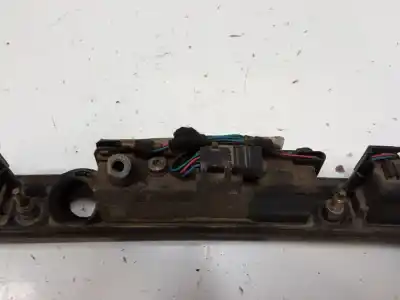 Second-hand car spare part tailgate back door handle for audi a4 b6 avant (8e5) 1.9 tdi oem iam references   