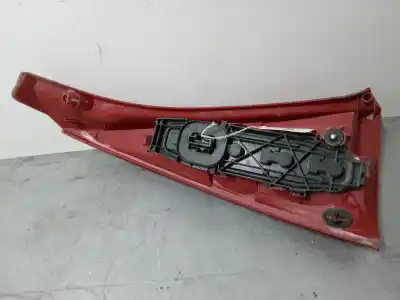 Автозапчастина б/у правий ліхтар для citroen c3 i (fc_, fn_) 1.4 i посилання на oem iam   