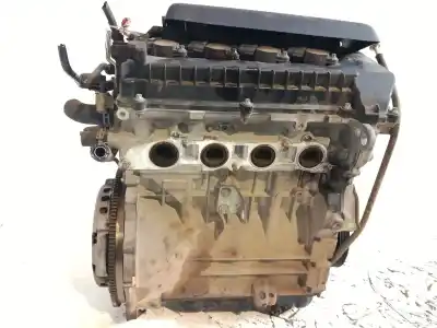 Second-hand car spare part complete engine for smart forfour (454) 1.3 (454.031) oem iam references   