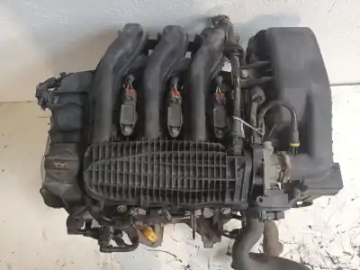 Second-hand car spare part COMPLETE ENGINE for CITROEN C-ELYSEE (DD_)  OEM IAM references   