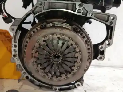 Second-hand car spare part complete engine for citroen c-elysee (dd_) 1.2 vti 82 oem iam references   