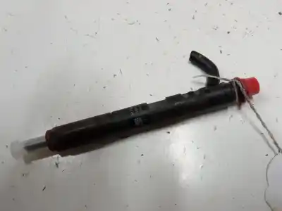 Автозапчастина б/у инжектор для DACIA LOGAN MCV (KS_) 1.5 DCI (KS0K) Посилання на OEM IAM EJBR05101D  