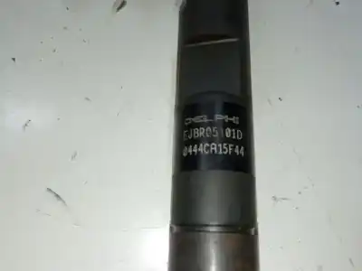 Автозапчасти б/у инжектор за dacia logan mcv (ks_) 1.5 dci (ks0k) ссылки oem iam ejbr05101d  