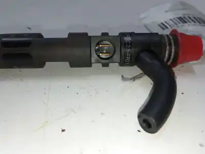 Автозапчасти б/у инжектор за dacia logan mcv (ks_) 1.5 dci (ks0k) ссылки oem iam ejbr05101d  