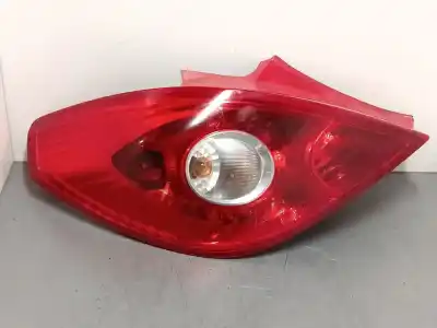 Peça sobressalente para automóvel em segunda mão Farolim Traseiro Esquerdo por OPEL CORSA D (S07) 1.2 (L08, L68) Referências OEM IAM   