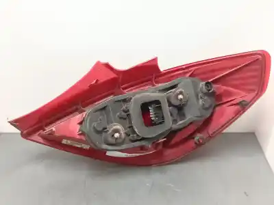 Peça sobressalente para automóvel em segunda mão farolim traseiro esquerdo por opel corsa d (s07) 1.2 (l08, l68) referências oem iam   