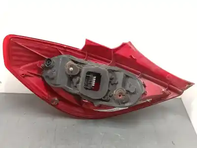 Peça sobressalente para automóvel em segunda mão farolim traseiro direito por opel corsa d (s07) 1.2 (l08, l68) referências oem iam   
