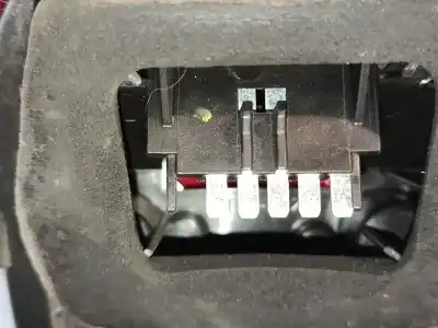 Peça sobressalente para automóvel em segunda mão farolim traseiro direito por opel corsa d (s07) 1.2 (l08, l68) referências oem iam   