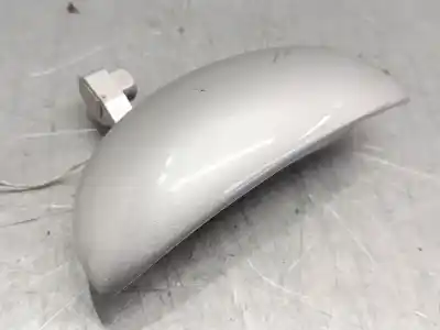 Peça sobressalente para automóvel em segunda mão Puxador Exterior Traseiro Direito por CITROEN C1 (PM_, PN_) 1.0 Referências OEM IAM   