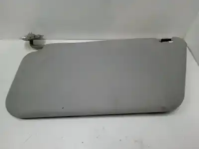 Peça sobressalente para automóvel em segunda mão para-sol direito por ford transit connect (p65_, p70_, p80_) 1.8 tdci referências oem iam   