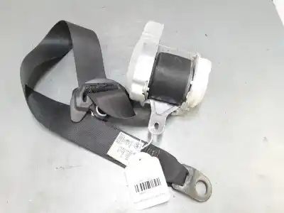 Peça sobressalente para automóvel em segunda mão Cinto De Segurança Dianteiro Direito por CITROEN C1 (PM_, PN_) 1.0 Referências OEM IAM   