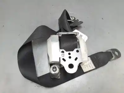 Peça sobressalente para automóvel em segunda mão cinto de segurança dianteiro direito por citroen c1 (pm_, pn_) 1.0 referências oem iam   