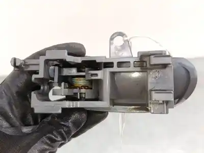 Second-hand car spare part interior right front handle for citroen c1 (pm_, pn_) 1.0 oem iam references   