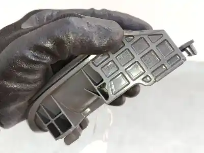 Second-hand car spare part interior right front handle for citroen c1 (pm_, pn_) 1.0 oem iam references   