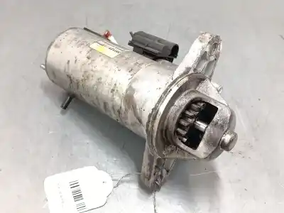 Second-hand car spare part Starter Motor for FORD TRANSIT CAJA/CHASIS (E_ _) 2.5 DI (EME/L/S, ENE/L/S) OEM IAM references 331129  