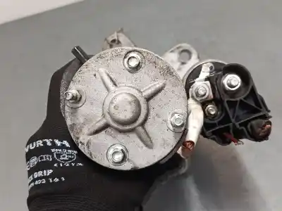 Second-hand car spare part starter motor for ford transit caja/chasis (e_ _) 2.5 di (eme/l/s, ene/l/s) oem iam references 331129  