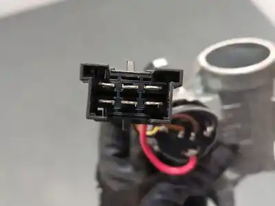 Second-hand car spare part ignition switch for ford transit caja/chasis (e_ _) 2.5 di (eme/l/s, ene/l/s) oem iam references 98vb3675ab  95vb3675