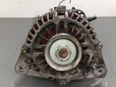 Second-hand car spare part Alternator for FORD TRANSIT CAJA/CHASIS (E_ _) 2.5 DI (EME/L/S, ENE/L/S) OEM IAM references A3TN1791  