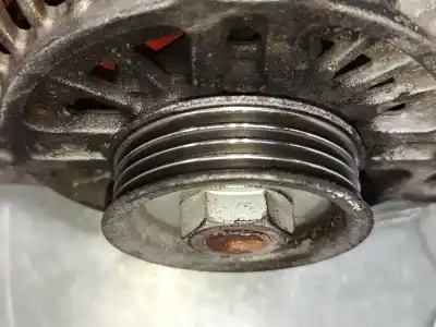 Second-hand car spare part alternator for ford transit caja/chasis (e_ _) 2.5 di (eme/l/s, ene/l/s) oem iam references a3tn1791  