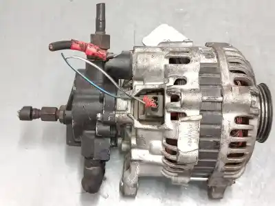 Second-hand car spare part alternator for ford transit caja/chasis (e_ _) 2.5 di (eme/l/s, ene/l/s) oem iam references a3tn1791  