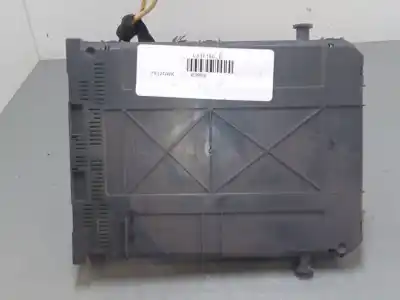 Second-hand car spare part bsi control unit for citroen c3 ii (sc_) 1.4 oem iam references 9674016980  