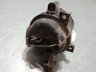 Second-hand car spare part right fog light for seat leon (1p1) 1.9 tdi oem iam references   