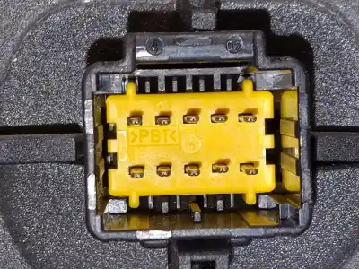 Pezzo di ricambio per auto di seconda mano retrovisore destro per renault scénic ii (jm0/1_) 1.6 16v (jm1r) riferimenti oem iam   